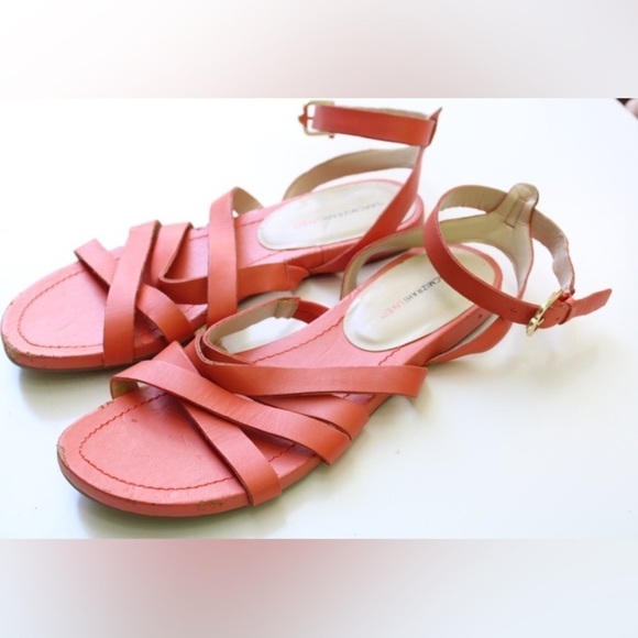 Isaac Mizrahi live sandals - Picture 4 of 8